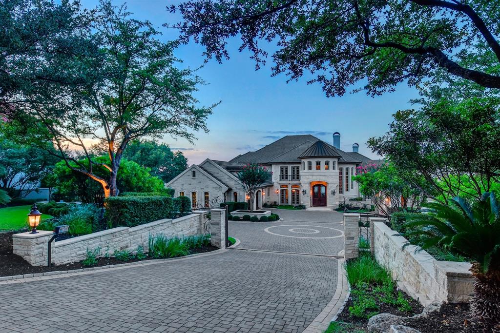 213 Costa Bella Dr, AUSTIN, TX 78734