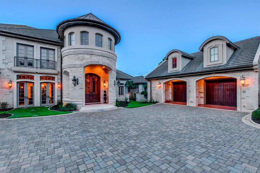 213 Costa Bella Dr, AUSTIN, TX 78734