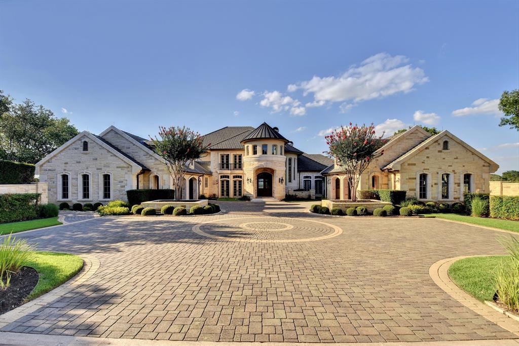 213 Costa Bella Dr, AUSTIN, TX 78734