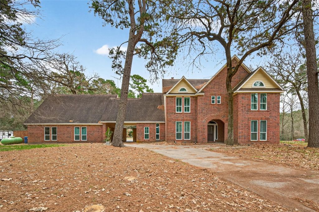 33114 Alton Wright Dr, MAGNOLIA, TX 77355