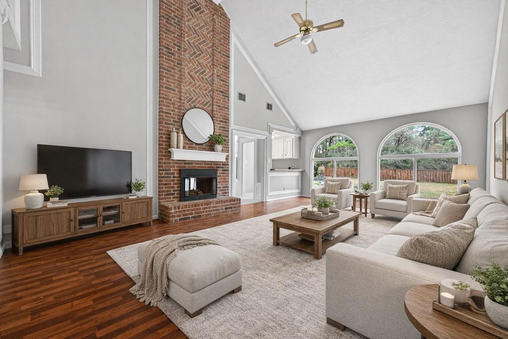 33114 Alton Wright Dr, MAGNOLIA, TX 77355