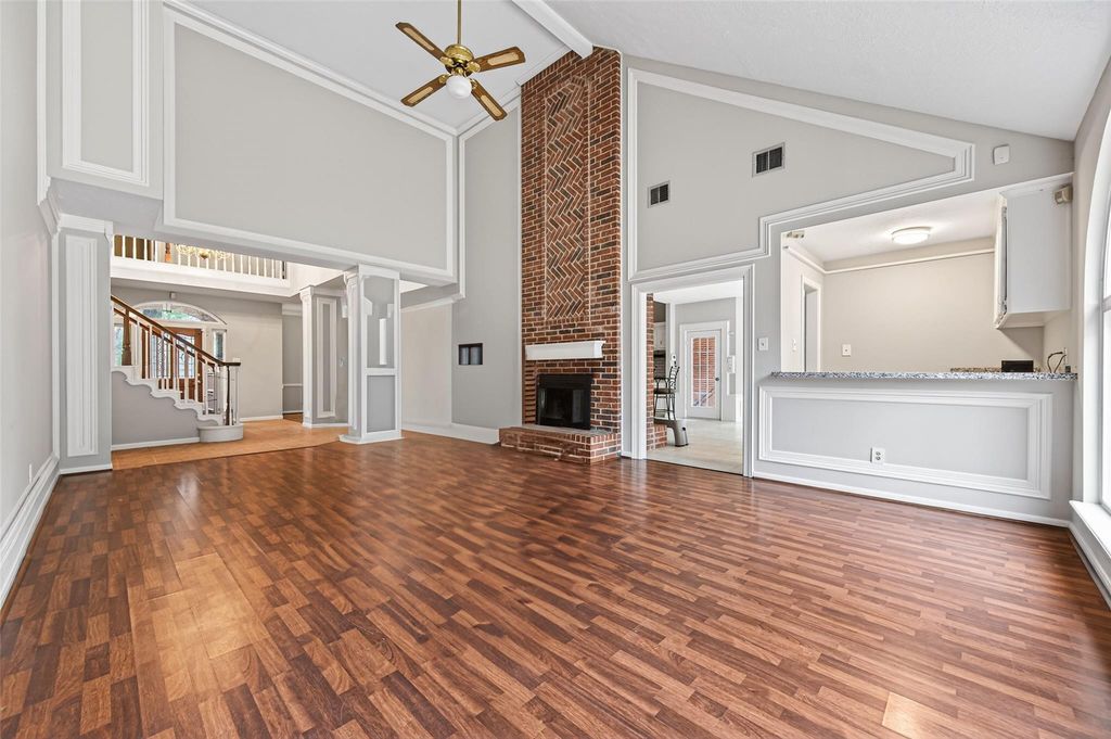 33114 Alton Wright Dr, MAGNOLIA, TX 77355