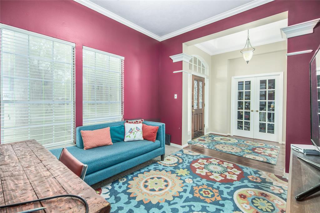 4519 Cardinal Brook Way, KINGWOOD, TX 77345