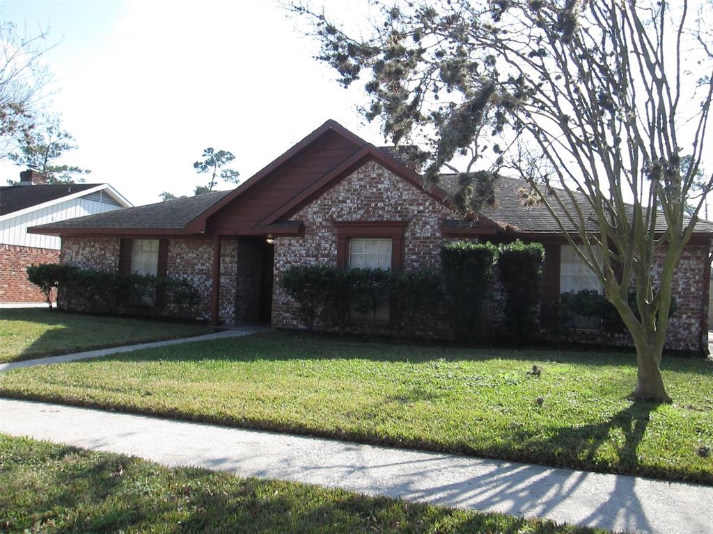 1135 W Donovan St, HOUSTON, TX 77091