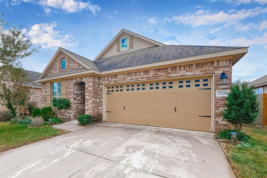 3238 Bainbridge Hill Ln, HOUSTON, TX 77047