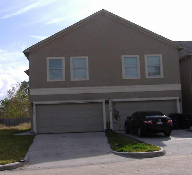 12109 Dashwood Dr, HOUSTON, TX 77072