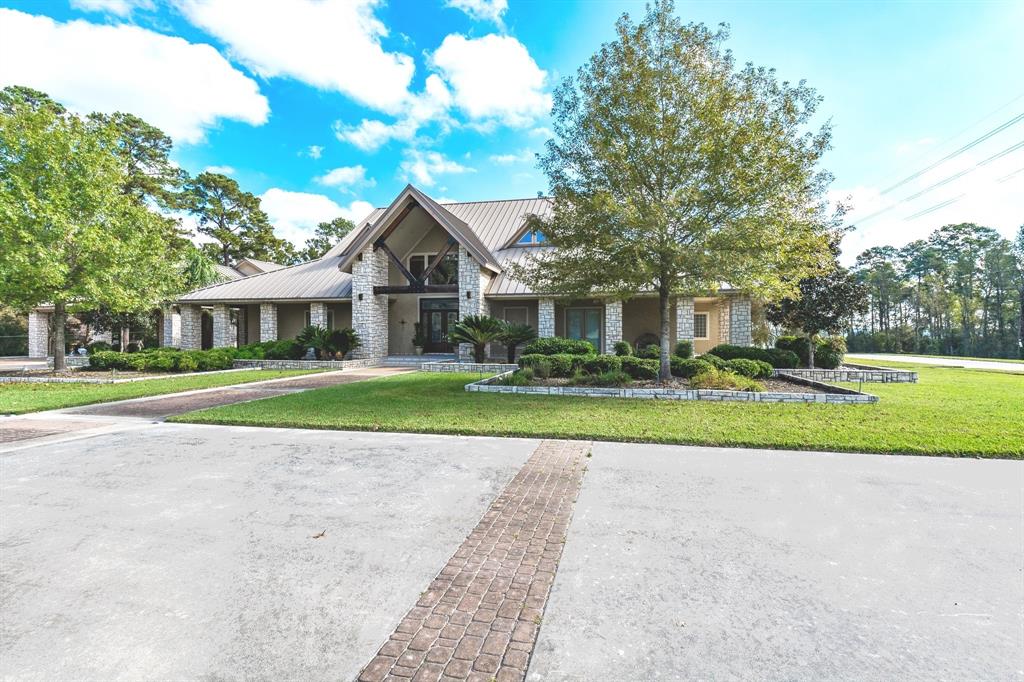 19502 Atascocita Shores Dr, HUMBLE, TX 77346