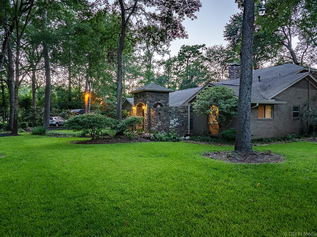 1711 Palomino Ln, KINGWOOD, TX 77339