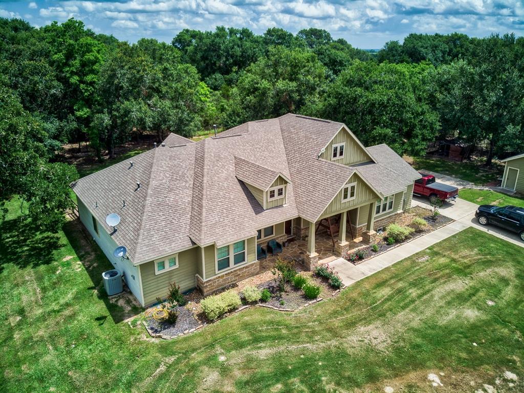 4886 Fm 529 Rd, BELLVILLE, TX 77418