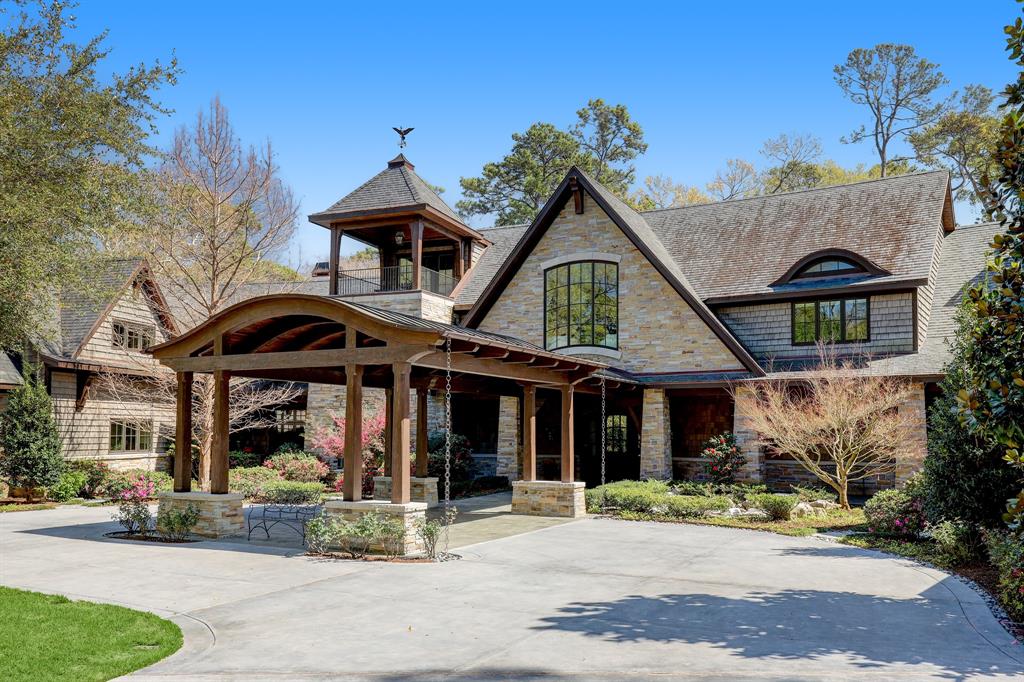 2 Longbow Ln, HOUSTON, TX 77024