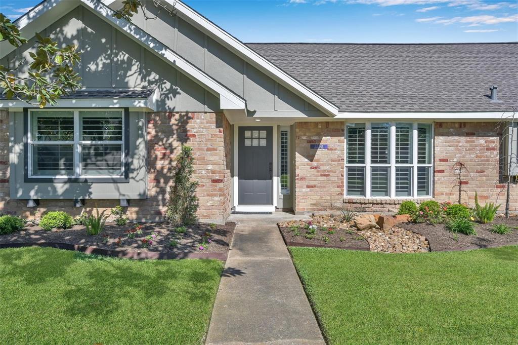 1130 Rennie Dr, KATY, TX 77450