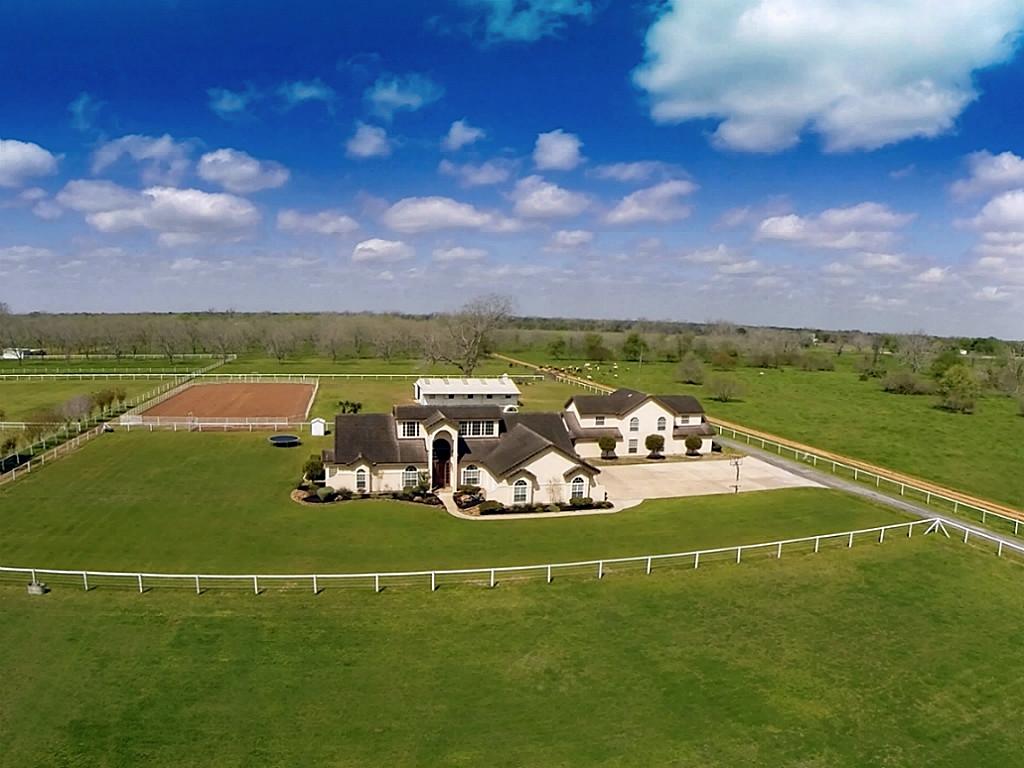 7845 Bois D Arc Ln, RICHMOND, TX 77406