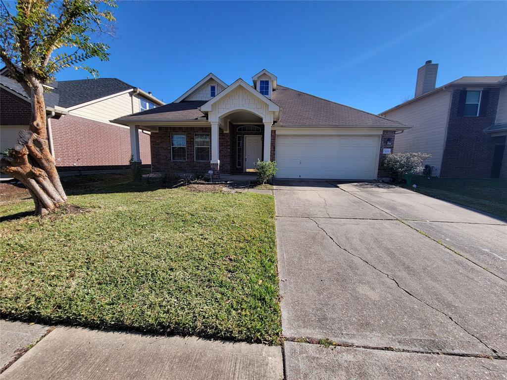 3935 Teal Run Place Ct, FRESNO, TX 77545