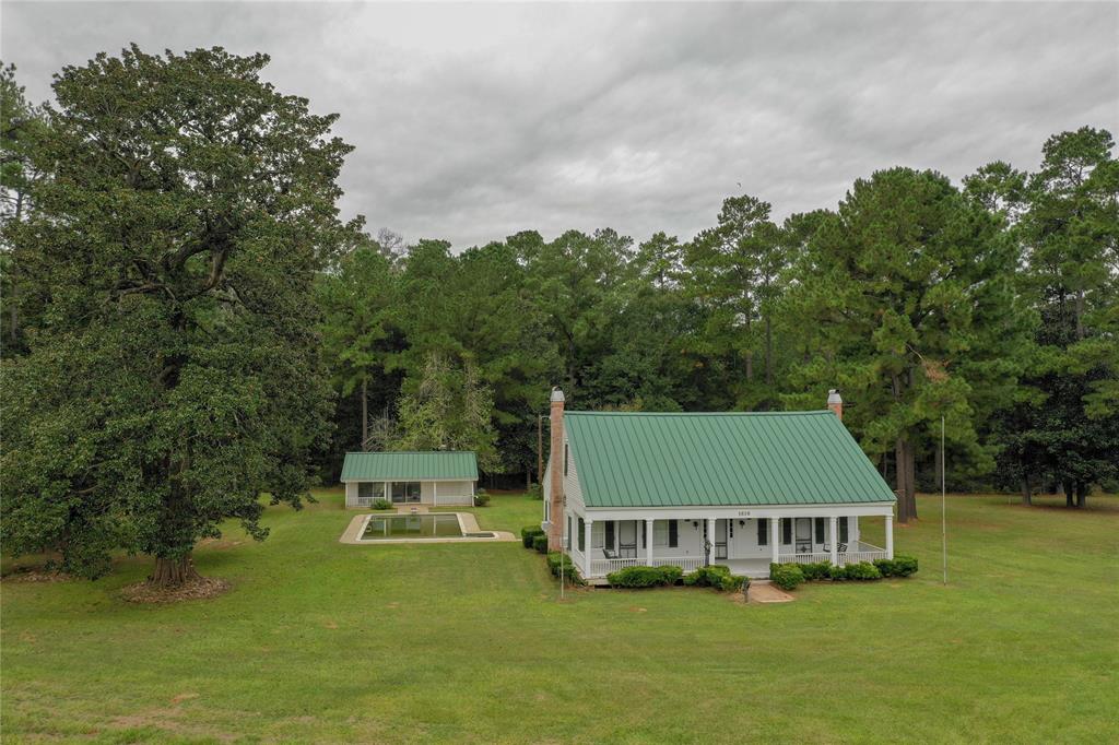 1856 Fm 2799, JASPER, TX 75951