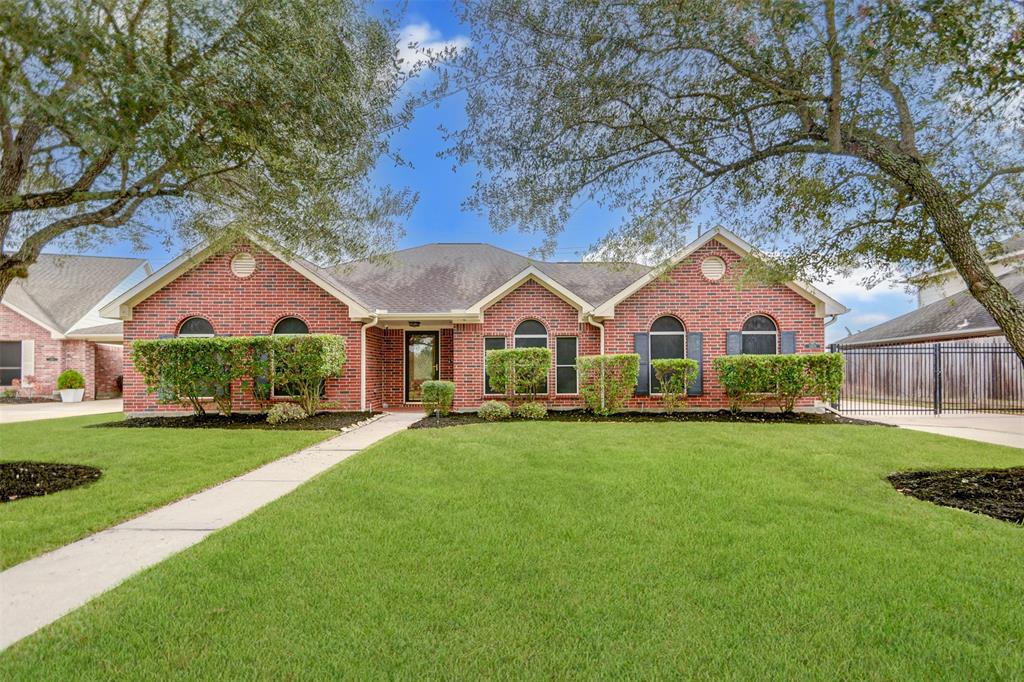 3403 Kerr Ln, PEARLAND, TX 77584