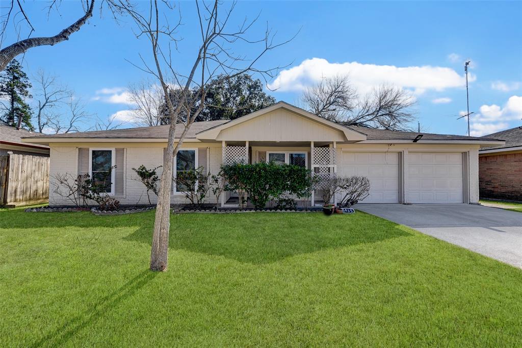 5635 Oakham St, HOUSTON, TX 77085