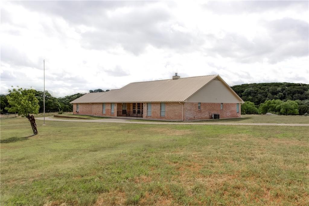 9051 Fm 205, BLUFF DALE, TX 76433