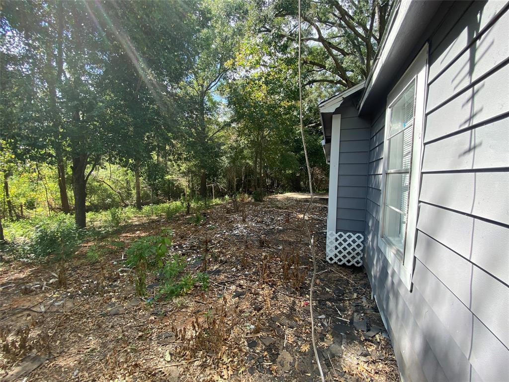 601 Cobb Mill Rd, WOODVILLE, TX 75979