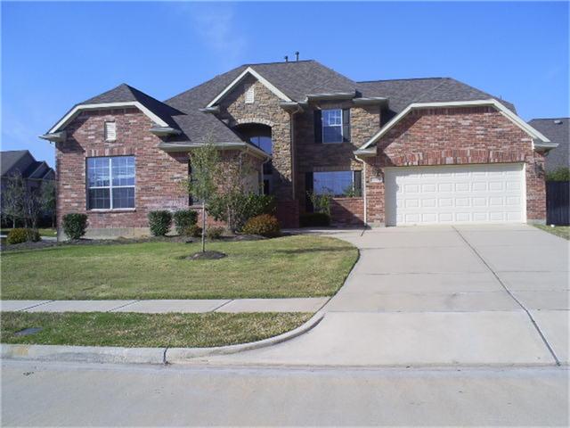 21318 Long Meadow Farms Pkwy, Richmond, TX 77406