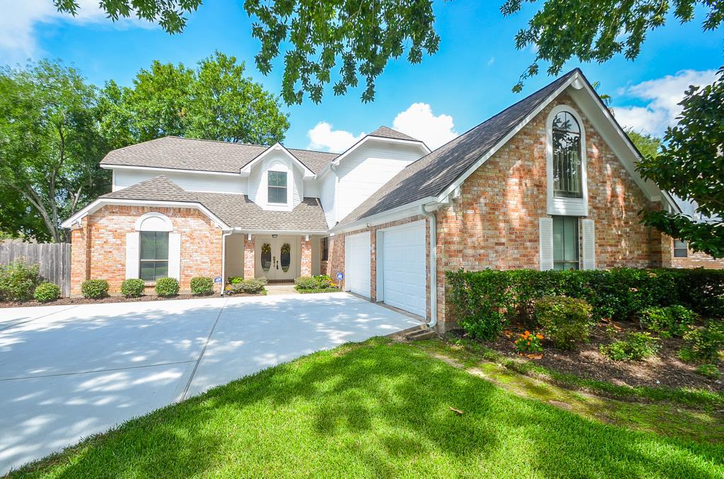 1314 Austin Colony Dr, RICHMOND, TX 77406