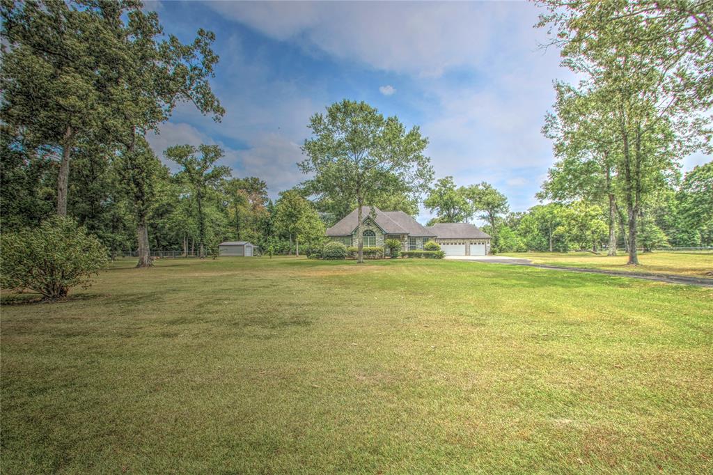 2117 County Road 6763, DAYTON, TX 77535
