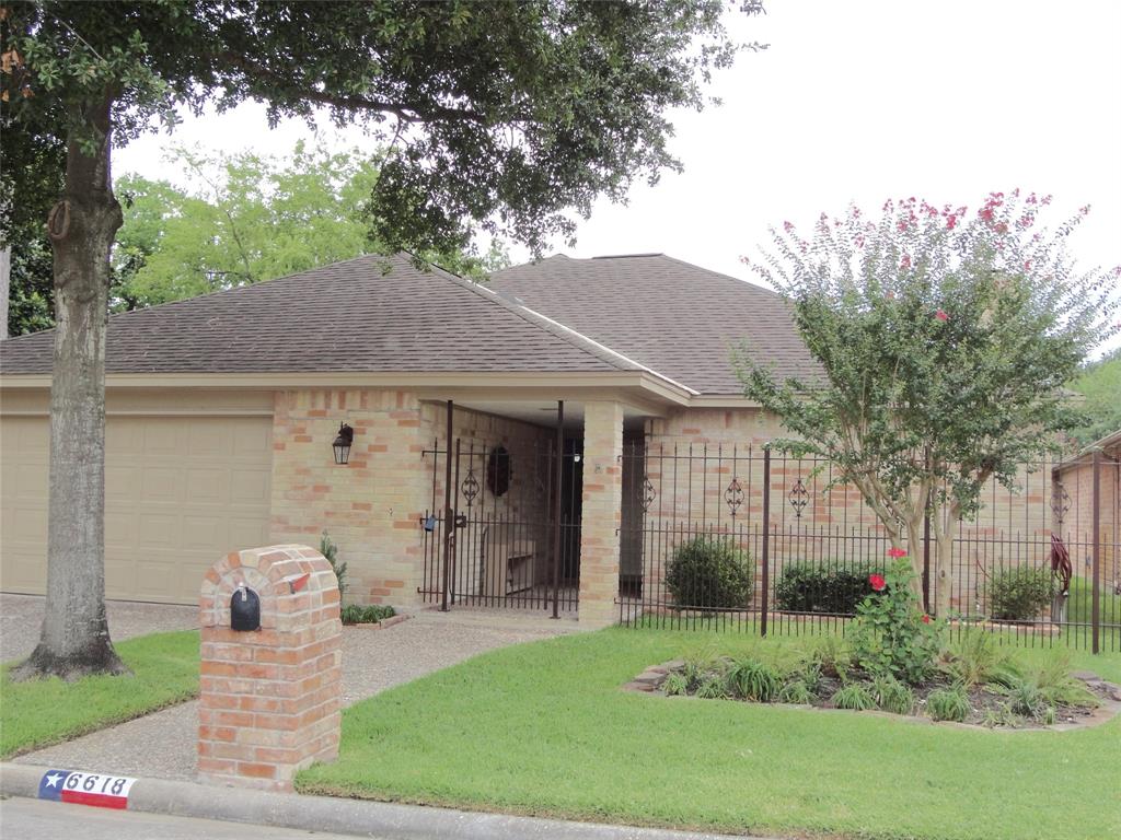 6618 Preston Trail Dr, HOUSTON, TX 77069