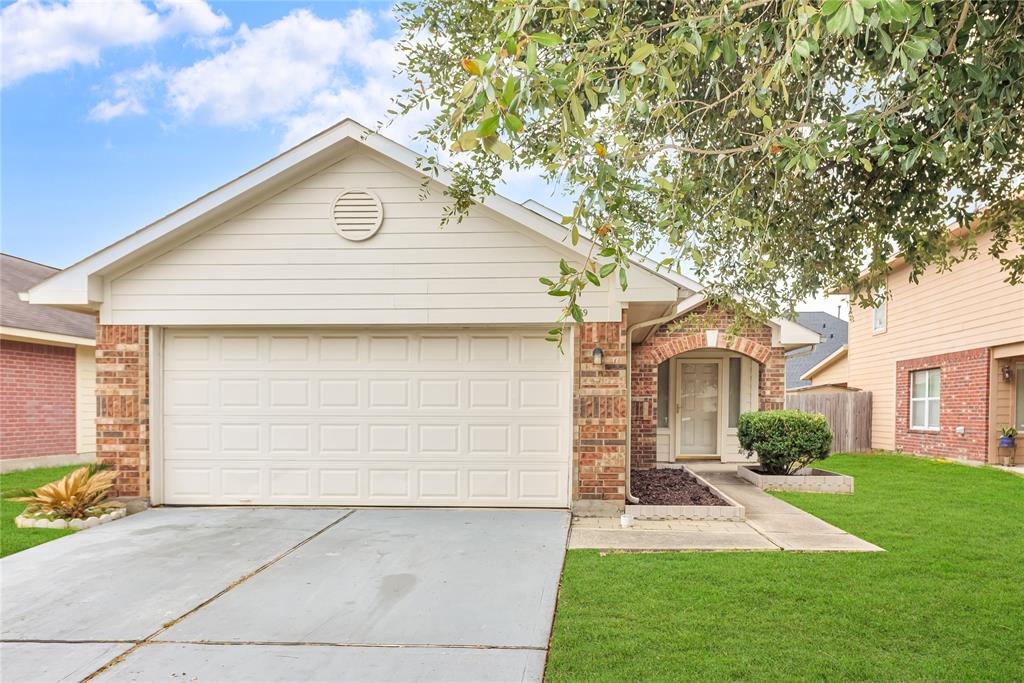 20739 Hardwick Oaks Dr, HOUSTON, TX 77073