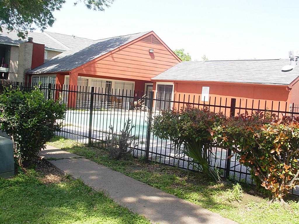 10110 Forum Park Dr Apt 265, TX 77036