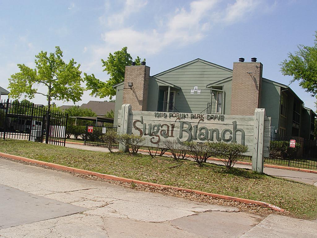 10110 Forum Park Dr Apt 265, TX 77036