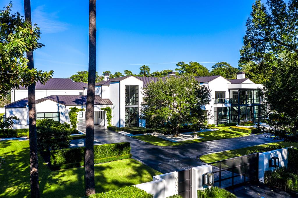 9030 Sandringham Dr, HOUSTON, TX 77024