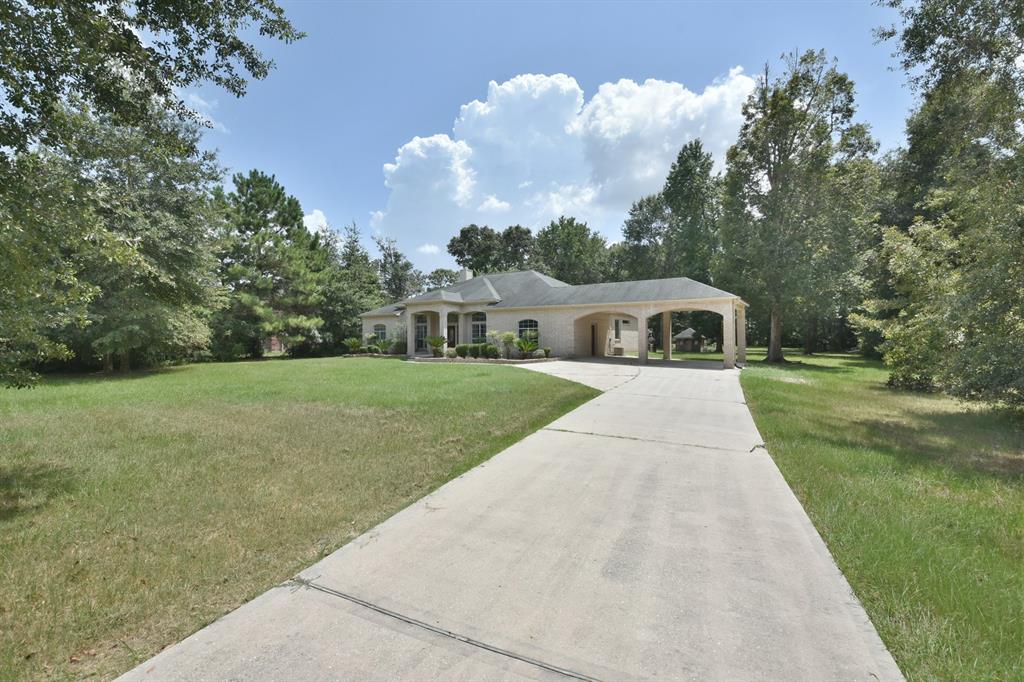 19392 Riverwalk Dr, PORTER, TX 77365