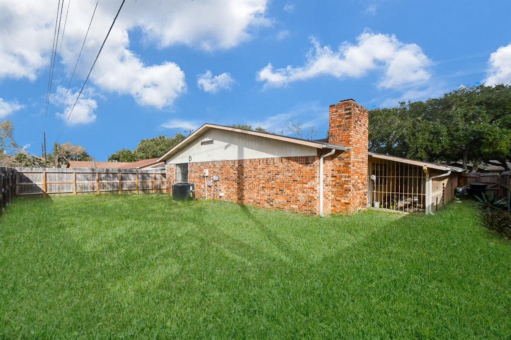 4923 Gretna Green Dr, HOUSTON, TX 77084