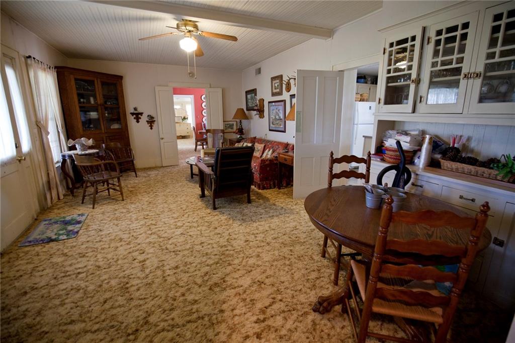 6365 Fm 2486, HAMILTON, TX 76531