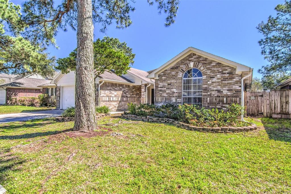 14431 Cypress Ridge Dr, CYPRESS, TX 77429