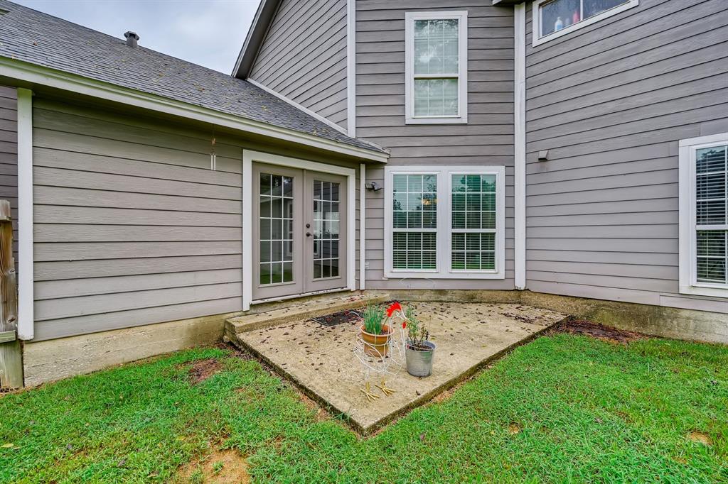 22827 River Birch Dr, Tomball, TX 77375