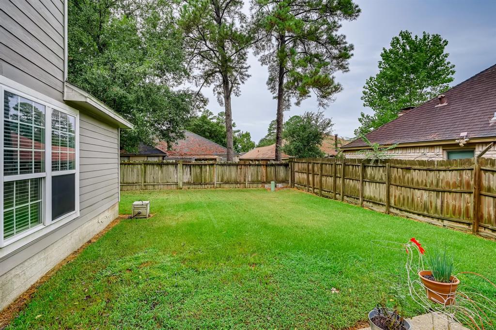 22827 River Birch Dr, Tomball, TX 77375