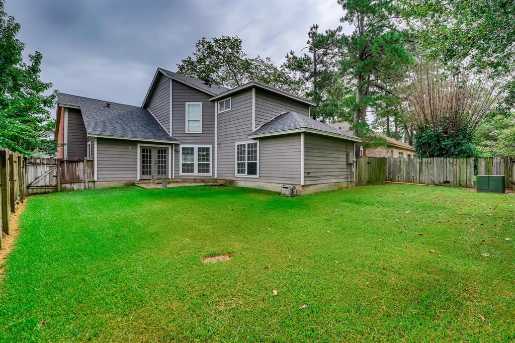 22827 River Birch Dr, Tomball, TX 77375