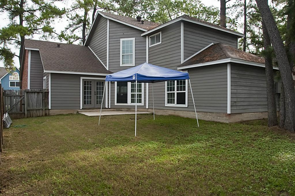 22827 River Birch Dr, Tomball, TX 77375