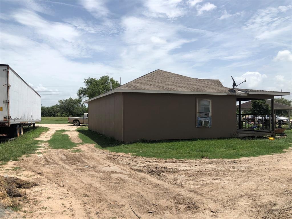 28509 Old Washington Rd, TX 77447