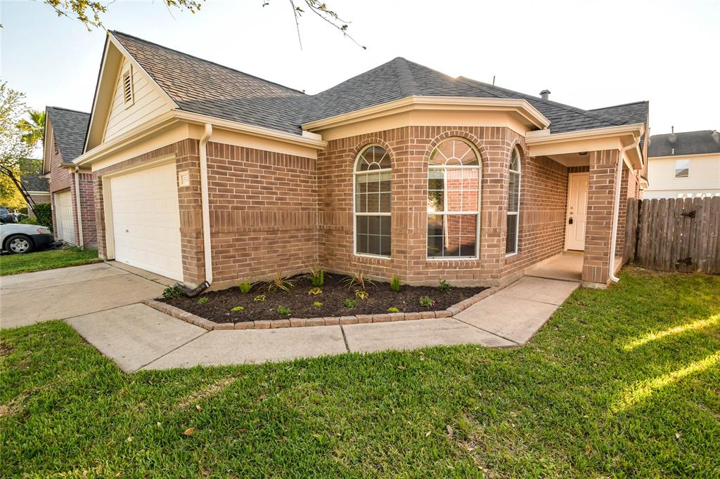 15331 Hazel Thicket Trl, CYPRESS, TX 77429