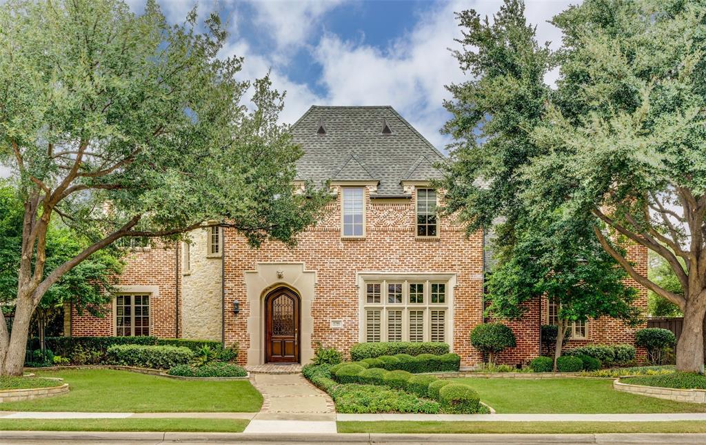 5701 Mccall Dr, PLANO, TX 75093
