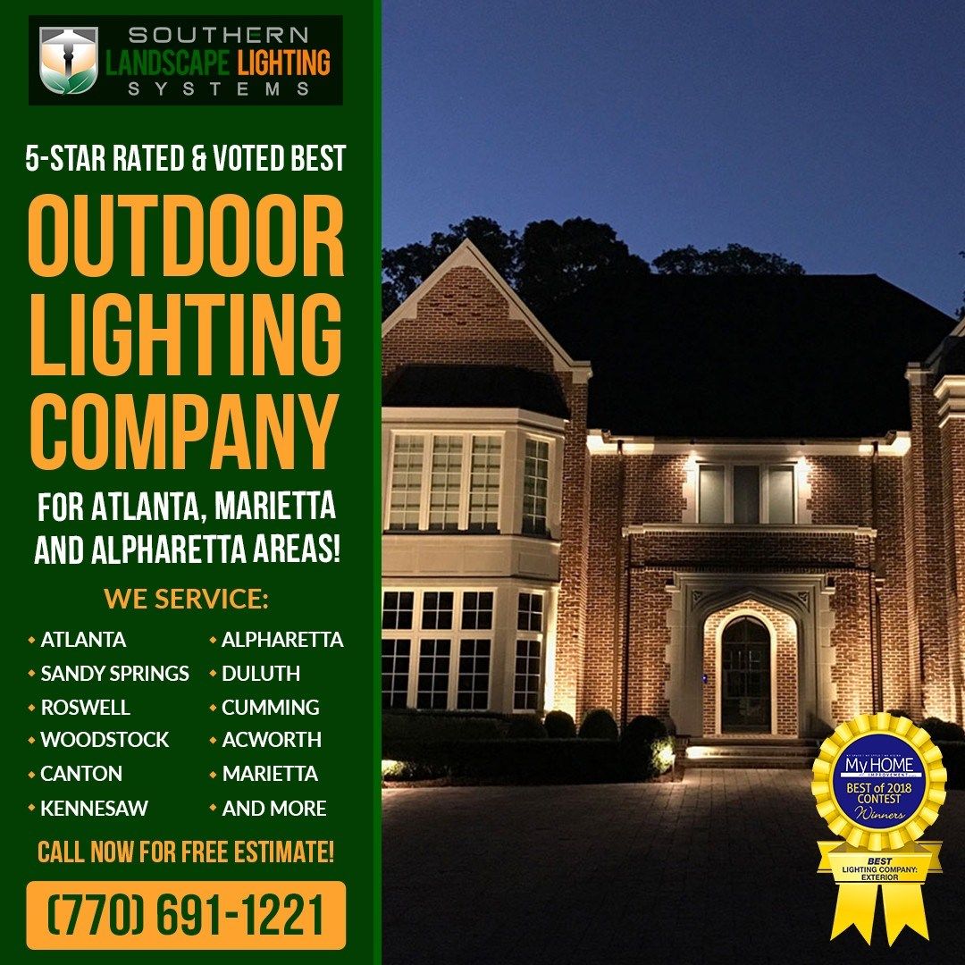 Outdoor Lighting & Exterior Light Fixtures Outdoor Lighting Tulsa