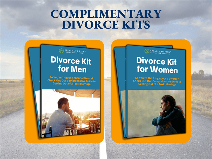 Wilmington, NC Law Firm Releases Complimentary Divorce Kits for Men and