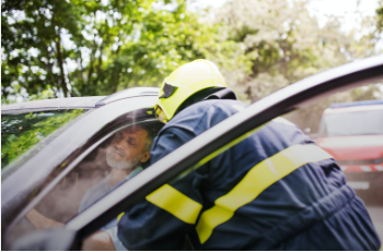 Robinson & Associates Unveils Guide to Navigate Car Accidents in