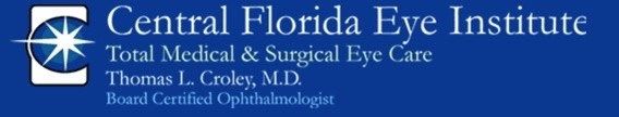 A Central Florida Eye Doctor Is Your OneStop Eye Care Solution