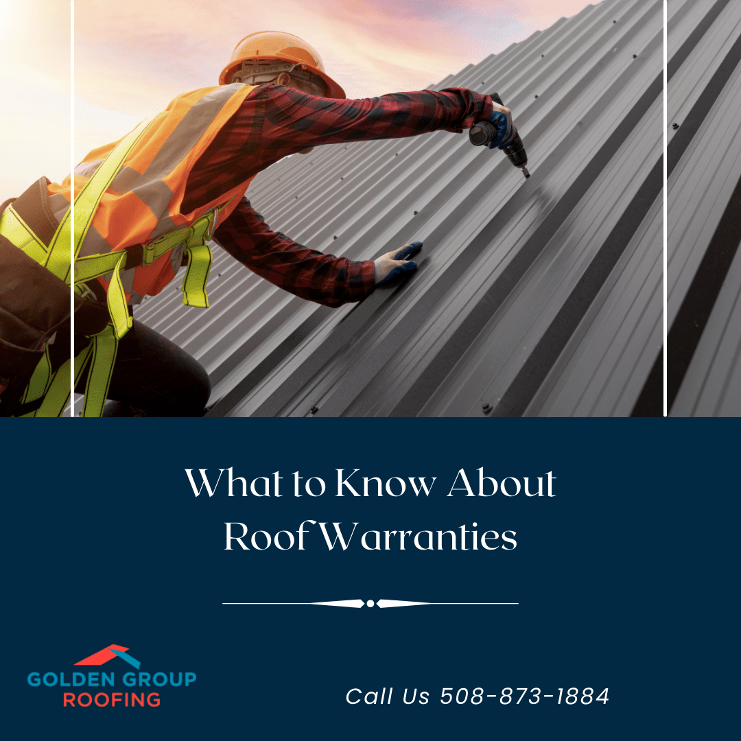 What to Know About Roof Warranties CENTRAL NEWS CHANNEL NEBRASKA