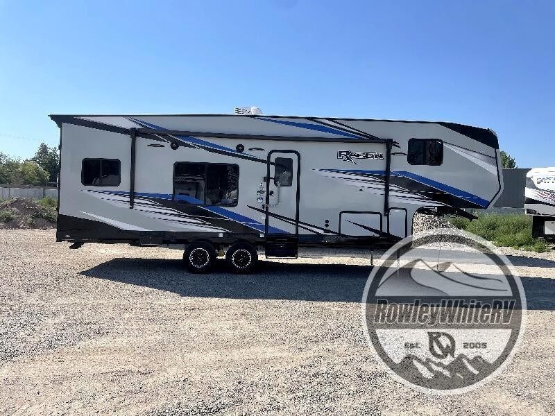 Luxury RVs for Adventure Seekers Visit Rowley White RV in Mesa