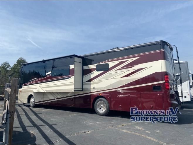 Browns RV Superstore Invites You to Roam the Open Road! Suncoast News