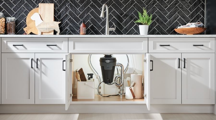 Ways to Keep Your Garbage Disposal Working Well This Winter CENTRAL
