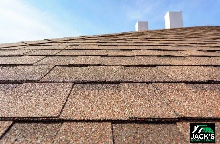 Jack's Roofing & Siding Unveils site Providing Roofing Services in